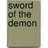 Sword Of The Demon