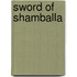 Sword of Shamballa