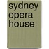 Sydney Opera House