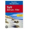 Sylt, Amrum, Föhr door Baedeker/all.