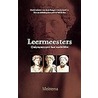 Leermeesters