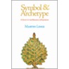 Symbol & Archetype door Martin Lings
