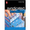 Syndicated Lending by Gavin Le F. Shepherd