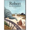 Robert de dierentuinkat