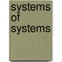 Systems Of Systems