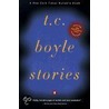 T.C. Boyle Stories door Tom Coraghessan Boyle