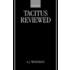 Tacitus Reviewed C