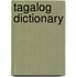 Tagalog Dictionary