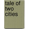 Tale of Two Cities door Onbekend