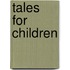 Tales For Children