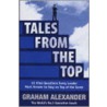 Tales From The Top door Graham Alexander