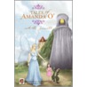 Tales Of Amanda O' door M.B. Jewell