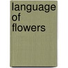 Language of flowers