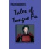 Tales of Tongue Fu