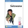 Talk Now! Setswana door Euro Talk Interactive