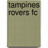 Tampines Rovers Fc