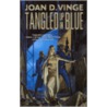 Tangled Up in Blue door Joan D. Vinge