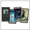Tarot of the Elves door Mark McElroy