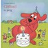 Clifford is jarig