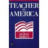 Teacher In America