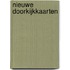 Nieuwe doorkijkkaarten