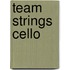 Team Strings Cello