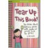 Tear Up This Book!