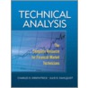 Technical Analysis door Ph.D. Dahlquist Julie R.