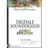 Digitale sounddesign door R. Haines
