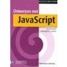Ontwerpen met JavaScript door N. Heinle