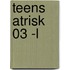Teens Atrisk 03 -L