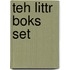 Teh Littr Boks Set