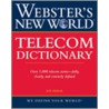 Telecom Dictionary door Ray Horak