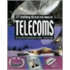 Telecommunications door Simon Maddison