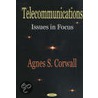 Telecommunications by Agnes S. Corwall