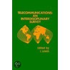 Telecommunications door Leonard Lewin
