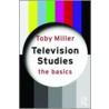 Television Studies door Toby Miller