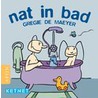 Nat in bad by G. de Maeyer