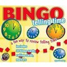 Telling Time Bingo door Specialty P. School Specialty Publishing