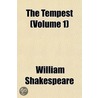 Tempest (Volume 1) by Shakespeare William Shakespeare