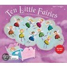 Ten Little Fairies door Onbekend