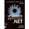 Upgraden van MS Visual Basic 6.0 naar MS Visual Basic .NET door R.I. Oliver