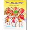 Ten Little Monkeys door Stephen Holmes