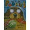 Ten Little Puppies by Marian Harris