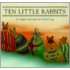 Ten Little Rabbits