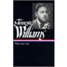 Tennessee Williams by Tennessee Williams