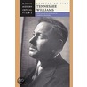 Tennessee Williams by Unknown