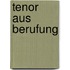 Tenor aus Berufung