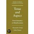 Tense And Aspect C