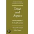 Tense And Aspect P